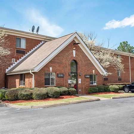 Suburban Studios Montgomery East I-85 Exterior photo